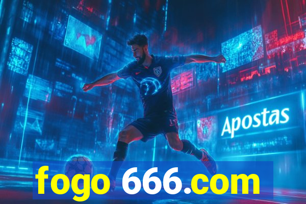 fogo 666.com